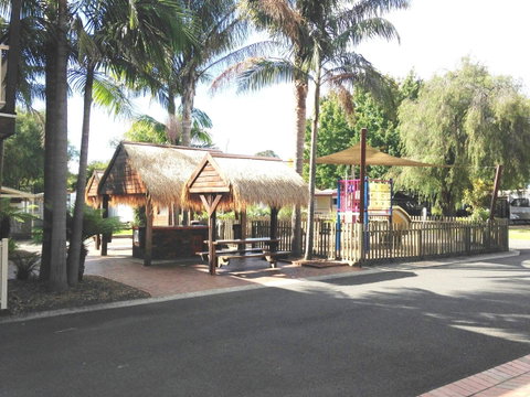 Kaloha Holiday Resort Phillip Island - Melbourne Tourism 17
