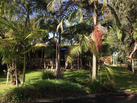 Kaloha Holiday Resort Phillip Island - Melbourne Tourism 14