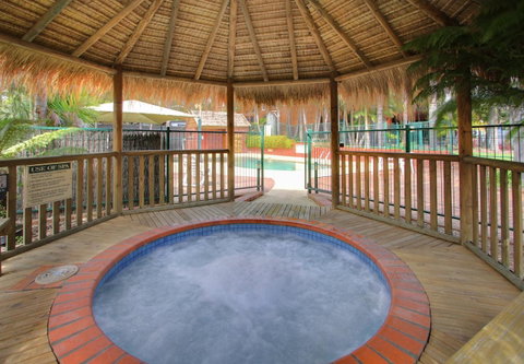 Kaloha Holiday Resort Phillip Island - Melbourne Tourism 6