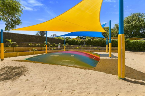 Kaloha Holiday Resort Phillip Island - Melbourne Tourism 4