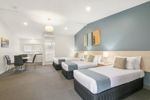 Kaloha Holiday Resort Phillip Island - Melbourne Tourism 7