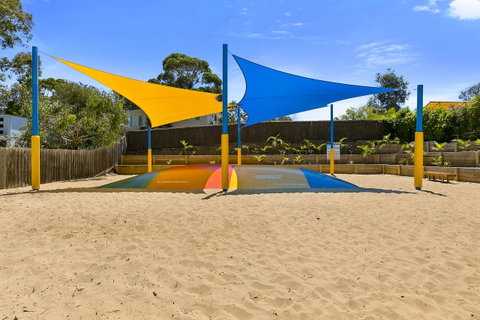 Kaloha Holiday Resort Phillip Island - Melbourne Tourism 5