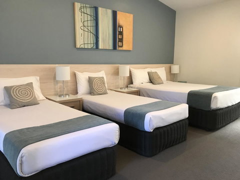 Kaloha Holiday Resort Phillip Island - Melbourne Tourism 10