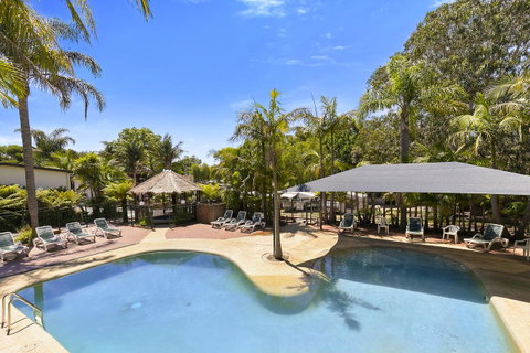 Kaloha Holiday Resort Phillip Island - Melbourne Tourism 3