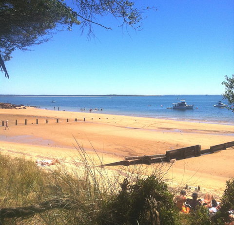 Kaloha Holiday Resort Phillip Island - Melbourne Tourism 26