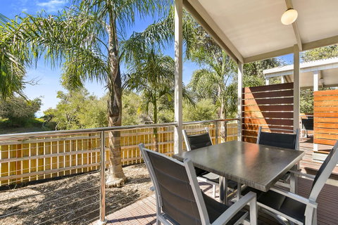 Kaloha Holiday Resort Phillip Island - Melbourne Tourism 2