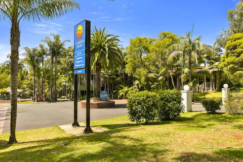 Kaloha Holiday Resort Phillip Island - Melbourne Tourism 1
