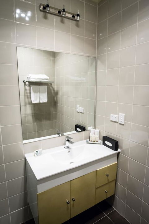 Best Western Melbourne Airport - Melbourne Tourism 31