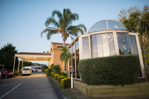 Best Western Melbourne Airport - Melbourne Tourism 40