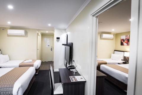 Best Western Melbourne Airport - Melbourne Tourism 18