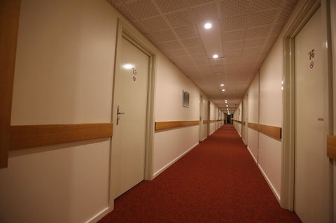 Best Western Melbourne Airport - Melbourne Tourism 35