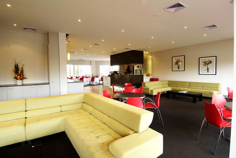 Best Western Melbourne Airport - Melbourne Tourism 10
