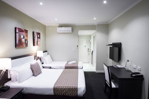 Best Western Melbourne Airport - Melbourne Tourism 26