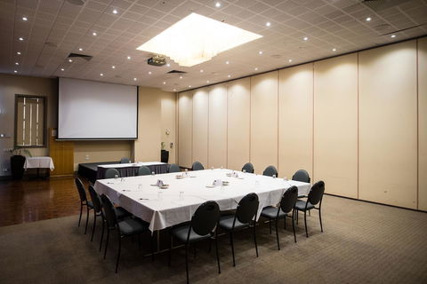 Best Western Melbourne Airport - Melbourne Tourism 43