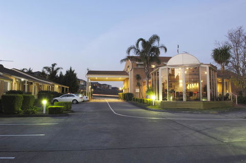 Best Western Melbourne Airport - Melbourne Tourism 0