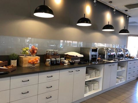 Best Western Melbourne Airport - Melbourne Tourism 7