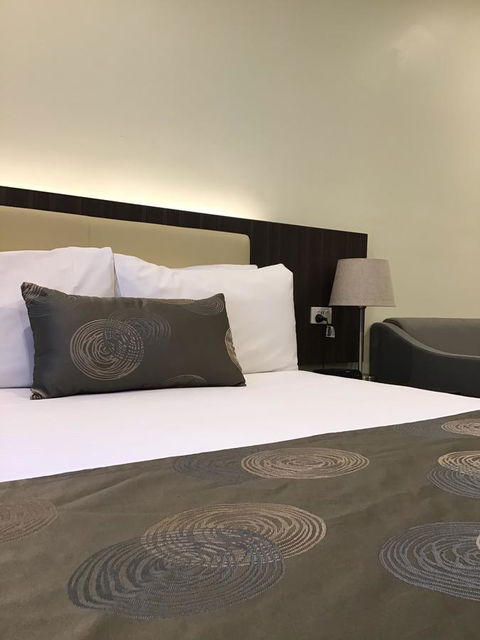 Best Western Melbourne Airport - Melbourne Tourism 1