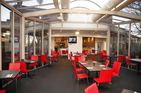 Best Western Melbourne Airport - Melbourne Tourism 11