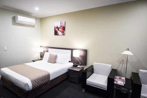 Best Western Melbourne Airport - Melbourne Tourism 25