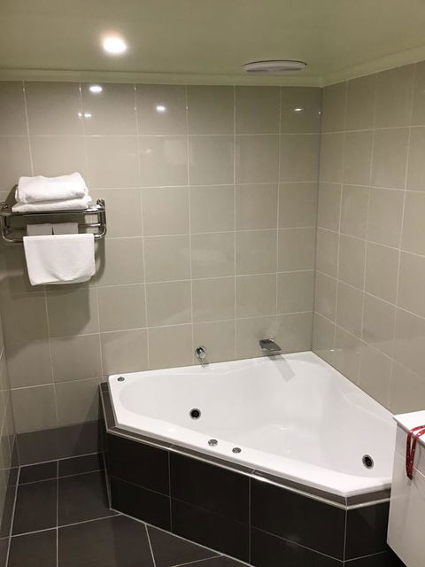 Best Western Melbourne Airport - Melbourne Tourism 2