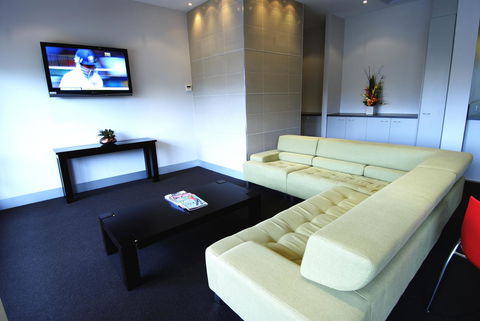 Best Western Melbourne Airport - Melbourne Tourism 37