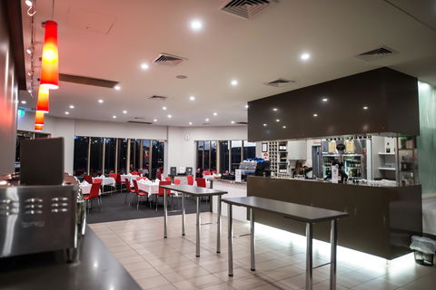 Best Western Melbourne Airport - Melbourne Tourism 39