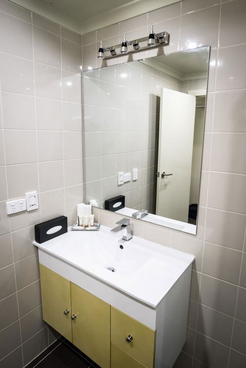 Best Western Melbourne Airport - Melbourne Tourism 30