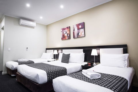 Best Western Melbourne Airport - Melbourne Tourism 21