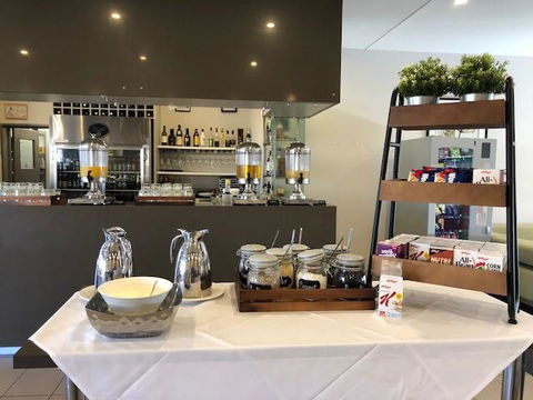 Best Western Melbourne Airport - Melbourne Tourism 8