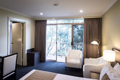Best Western Melbourne Airport - Melbourne Tourism 16