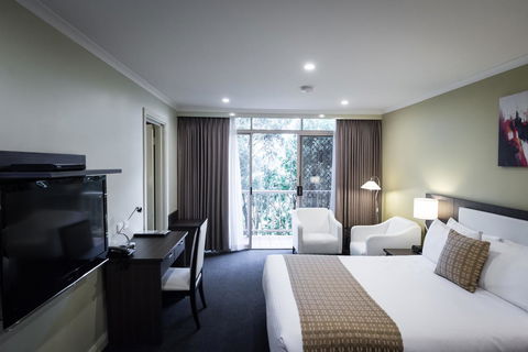Best Western Melbourne Airport - Melbourne Tourism 5