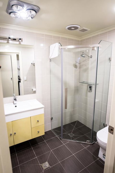 Best Western Melbourne Airport - Melbourne Tourism 29