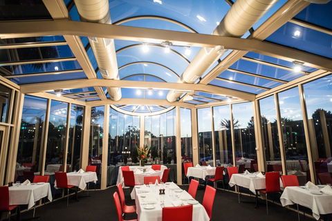 Best Western Melbourne Airport - Melbourne Tourism 41