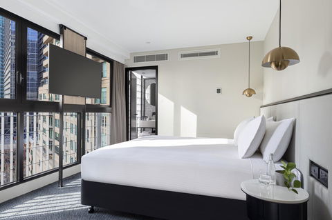 Brady Hotels Jones Lane - Melbourne Tourism 13