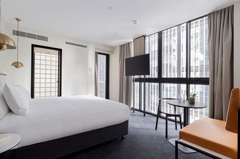 Brady Hotels Jones Lane - Melbourne Tourism 9