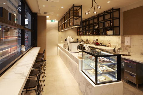 Brady Hotels Jones Lane - Melbourne Tourism 19