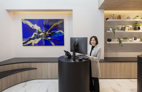 Brady Hotels Jones Lane - Melbourne Tourism 8