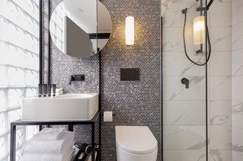Brady Hotels Jones Lane - Melbourne Tourism 7
