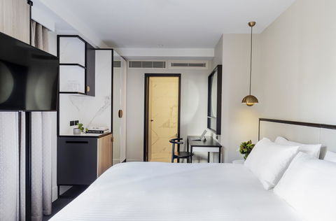 Brady Hotels Jones Lane - Melbourne Tourism 0