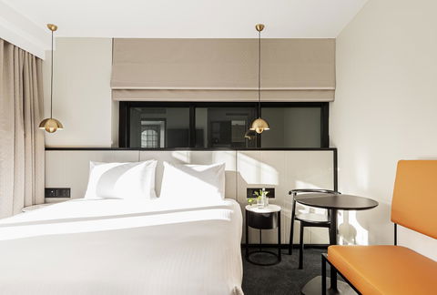 Brady Hotels Jones Lane - Melbourne Tourism 5