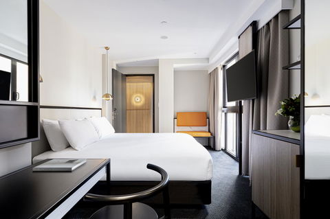 Brady Hotels Jones Lane - Melbourne Tourism 4