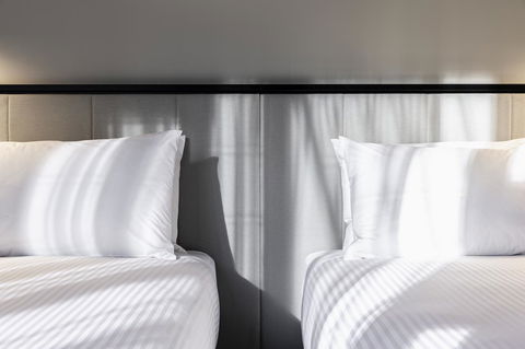 Brady Hotels Jones Lane - Melbourne Tourism 16