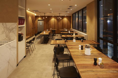 Brady Hotels Jones Lane - Melbourne Tourism 20