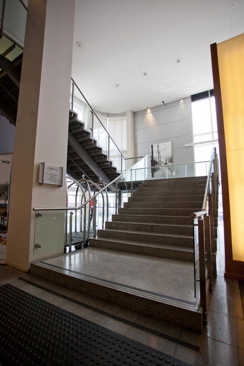 PARKROYAL Melbourne Airport - Melbourne Tourism 25