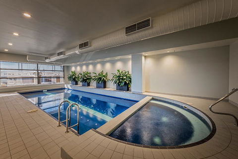 PARKROYAL Melbourne Airport - Melbourne Tourism 1