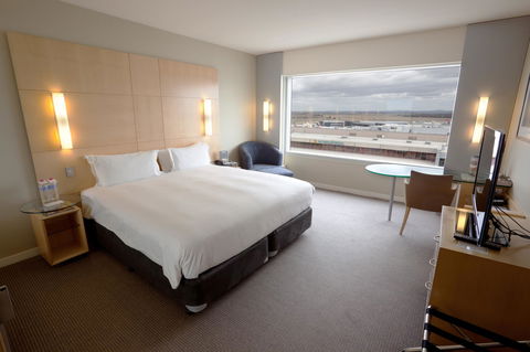 PARKROYAL Melbourne Airport - Melbourne Tourism 33