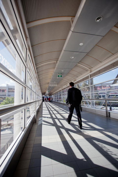 PARKROYAL Melbourne Airport - Melbourne Tourism 15