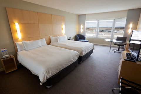 PARKROYAL Melbourne Airport - Melbourne Tourism 34