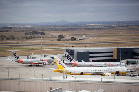 PARKROYAL Melbourne Airport - Melbourne Tourism 26