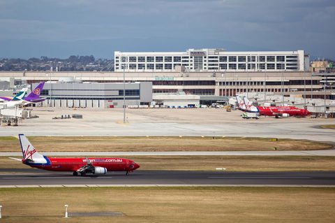 PARKROYAL Melbourne Airport - Melbourne Tourism 12